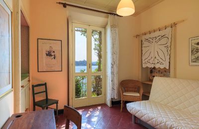 Historic Villa for sale Meina, Piemont, Photo 28/61