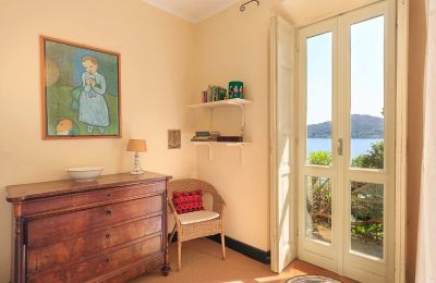 Historic Villa for sale Meina, Piemont, Photo 31/61