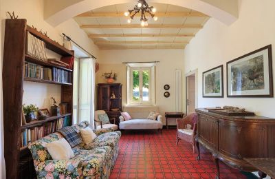 Historic Villa for sale Meina, Piemont, Photo 37/61