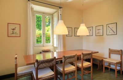 Historic Villa for sale Meina, Piemont, Photo 40/61