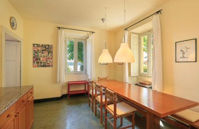 Historic Villa for sale Meina, Piemont, Photo 41/61