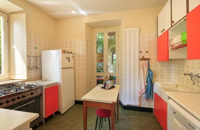 Historic Villa for sale Meina, Piemont, Photo 42/61