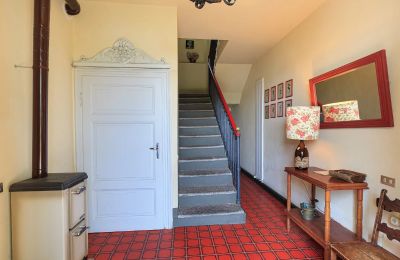 Historic Villa for sale Meina, Piemont, Photo 43/61