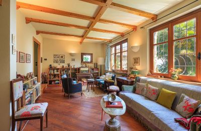 Historic Villa for sale Meina, Piemont, Photo 47/61