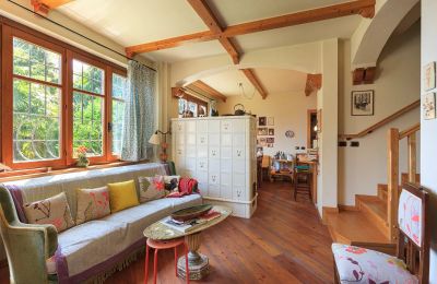 Historic Villa for sale Meina, Piemont, Photo 48/61