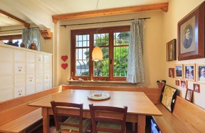 Historic Villa for sale Meina, Piemont, Photo 49/61