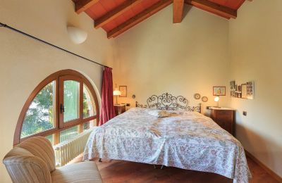 Historic Villa for sale Meina, Piemont, Photo 51/61