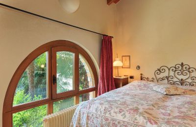 Historic Villa for sale Meina, Piemont, Photo 52/61