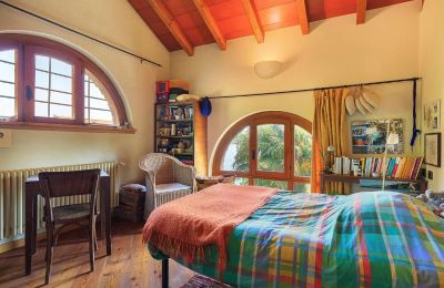 Historic Villa for sale Meina, Piemont, Photo 53/61
