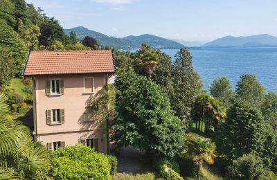 Historic Villa for sale Meina, Piemont, Photo 61/61