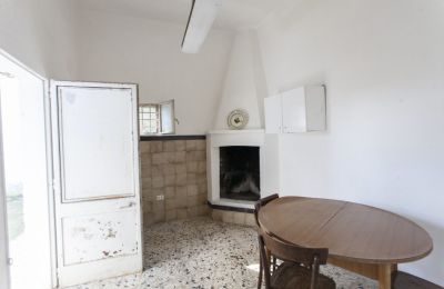 Country home for sale Oria, Apulia, Photo 14/29
