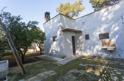 Country home for sale Oria, Apulia, Photo 16/29