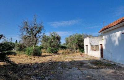 Country home for sale Oria, Apulia, Photo 25/29