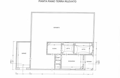 Country home for sale Oria, Apulia, Photo 28/29