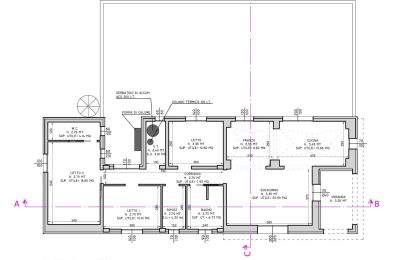 Country home for sale Oria, Apulia, Photo 29/29