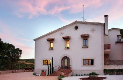 Country property Sant Joan de Mediona, Catalonia