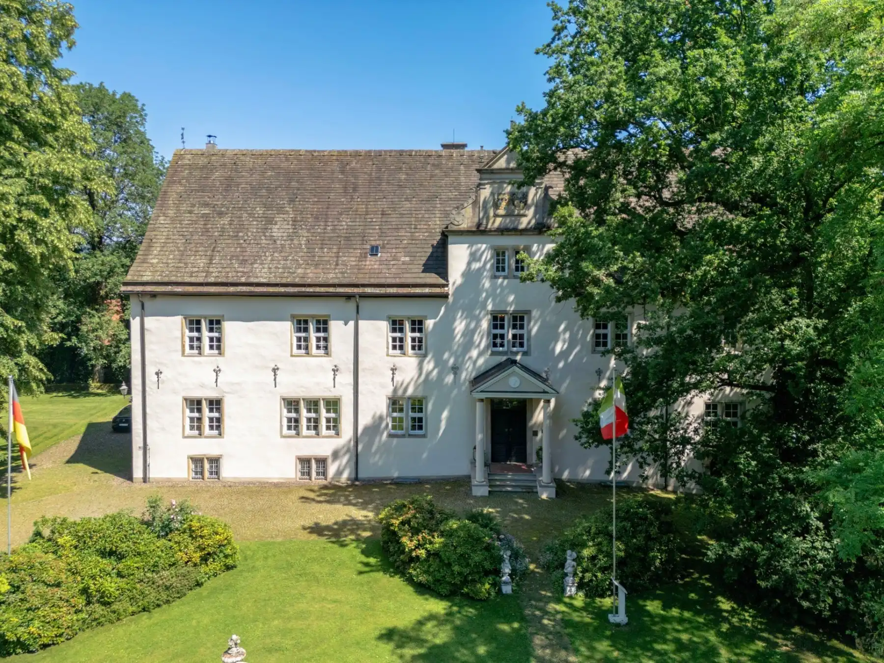 32683 Barntrup, North Rhine-Westphalia for sale
