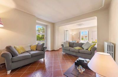 Historic Villa for sale 28824 Oggebbio, Piemont, Living Area