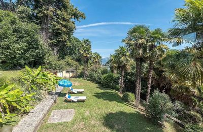 Historic Villa for sale 28824 Oggebbio, Piemont, Photo 21/35