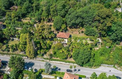 Historic Villa for sale 28824 Oggebbio, Piemont, Photo 35/35