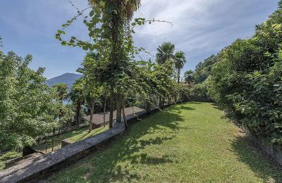 Historic Villa for sale 28824 Oggebbio, Piemont:  