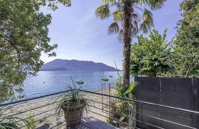 Historic Villa for sale 28824 Oggebbio, Piemont, Photo 19/35