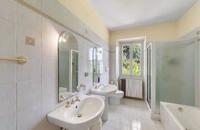 Historic Villa for sale 28824 Oggebbio, Piemont, Photo 14/35