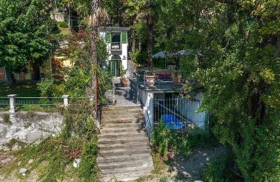 Historic Villa for sale 28824 Oggebbio, Piemont, Photo 33/35