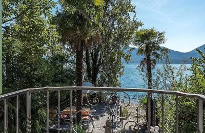 Historic Villa for sale 28824 Oggebbio, Piemont, Photo 22/35