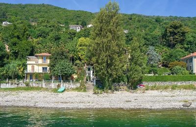 Historic Villa for sale 28824 Oggebbio, Piemont, Photo 32/35