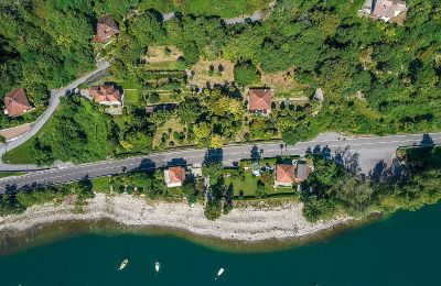 Historic Villa for sale 28824 Oggebbio, Piemont, Photo 23/35