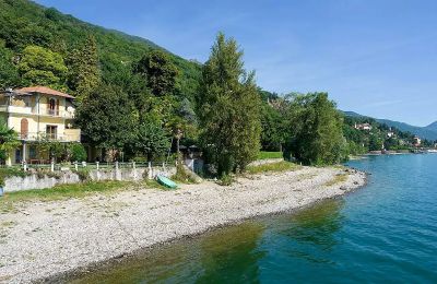 Historic Villa for sale 28824 Oggebbio, Piemont, Photo 26/35