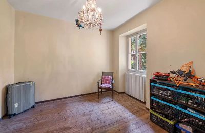 Historic Villa for sale 28824 Oggebbio, Piemont, Photo 16/35