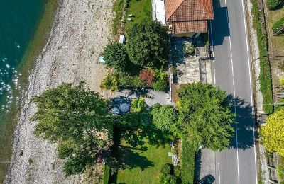 Historic Villa for sale 28824 Oggebbio, Piemont, Photo 31/35