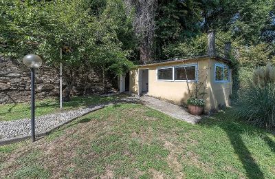 Historic Villa for sale 28824 Oggebbio, Piemont, Photo 30/35