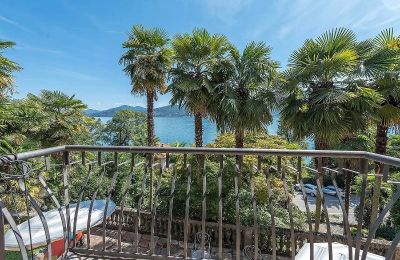 Historic Villa for sale 28824 Oggebbio, Piemont, Photo 20/35