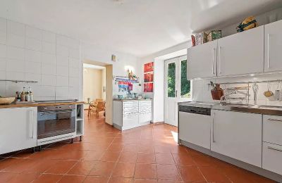 Historic Villa for sale 28824 Oggebbio, Piemont, Photo 13/35