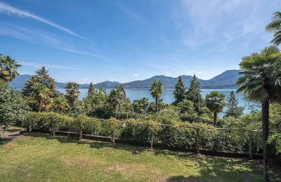 Historic Villa for sale 28824 Oggebbio, Piemont, Photo 24/35