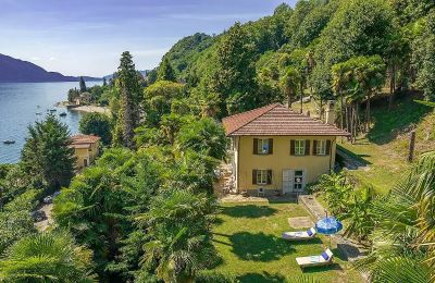 Historic Villa for sale 28824 Oggebbio, Piemont, Photo 2/35