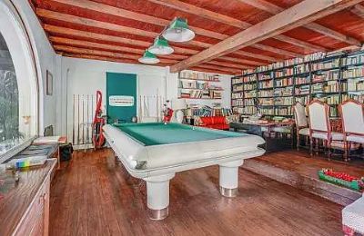 Historic Villa for sale Castelletto Sopra Ticino, Piemont, Photo 8/38