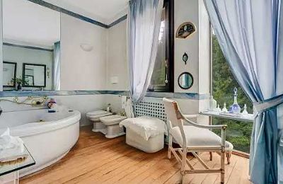 Historic Villa for sale Castelletto Sopra Ticino, Piemont, Photo 11/38