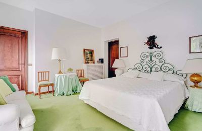 Historic Villa for sale Castelletto Sopra Ticino, Piemont, Photo 12/38