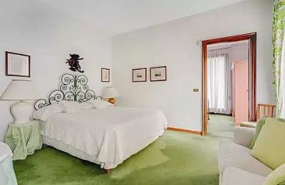 Historic Villa for sale Castelletto Sopra Ticino, Piemont, Photo 13/38