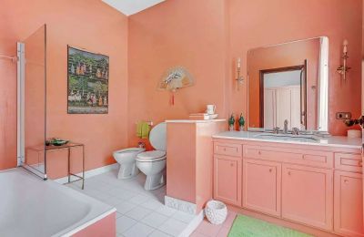 Historic Villa for sale Castelletto Sopra Ticino, Piemont, Photo 21/38