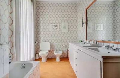 Historic Villa for sale Castelletto Sopra Ticino, Piemont, Photo 20/38