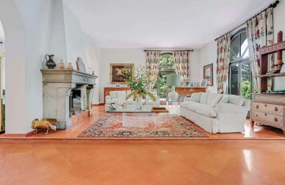 Historic Villa for sale Castelletto Sopra Ticino, Piemont, Photo 18/38