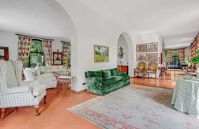 Historic Villa for sale Castelletto Sopra Ticino, Piemont, Photo 23/38