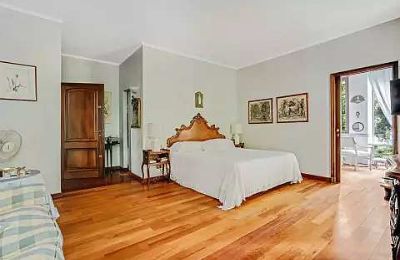 Historic Villa for sale Castelletto Sopra Ticino, Piemont, Photo 26/38