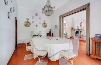 Historic Villa for sale Castelletto Sopra Ticino, Piemont, Photo 17/38