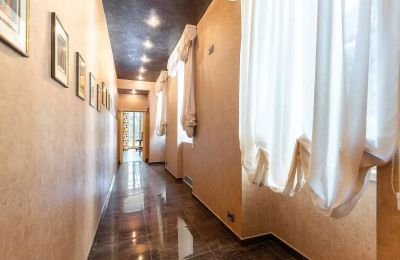 Historic Villa for sale Belgirate, Piemont, Photo 18/50